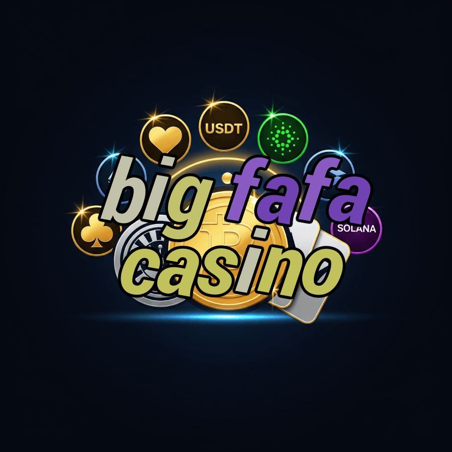 Big Fafa Casino - Premium Asian Casino